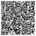QR code with Espace contacts