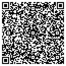 QR code with 400 Harrison LLC contacts
