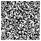 QR code with Hepp Truck Service Inc contacts