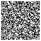 QR code with Peoria Concrete Construction contacts