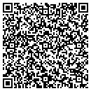 QR code with Road Fabrics Inc contacts