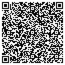 QR code with J & G Cleaning contacts