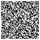 QR code with Mc Glaughlin Cellulose & Spray contacts