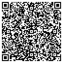 QR code with D & S Insulation contacts