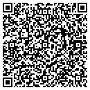 QR code with K I Woodworks contacts