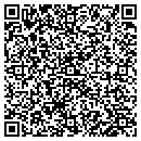 QR code with T W Blakeslee Advertising contacts