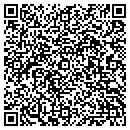 QR code with Landcoast contacts