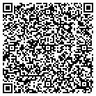 QR code with Central Global Express contacts