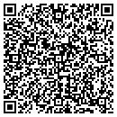 QR code with Hillendale Corp contacts