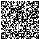 QR code with D S Construction contacts