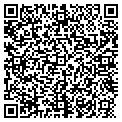 QR code with C P R Drywall Inc contacts