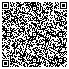 QR code with Kwis Best Maintenance contacts