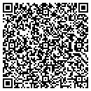QR code with Gibson's Tree Service contacts