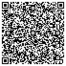 QR code with Khj Brand Activation contacts