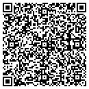 QR code with Harvey's Auto Sales contacts