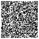 QR code with Denton's Custom Woodworks contacts
