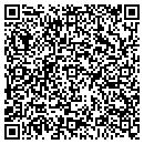 QR code with J R's Truck Parts contacts