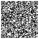 QR code with J'Adore Hair Salon contacts