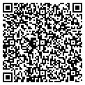 QR code with Isec Inc contacts
