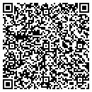 QR code with Claudia's Hair Salon contacts
