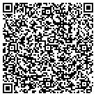 QR code with Welch Creative Service contacts
