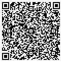 QR code with Byco contacts