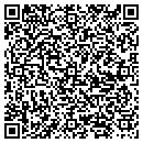 QR code with D & R Contracting contacts