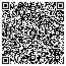 QR code with Hardeman's Cabinetry & Furnitu contacts