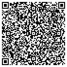 QR code with O'Halloran Plastering & Stucco contacts
