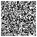QR code with Oyer Tree Service contacts