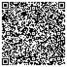 QR code with One-A Kind Cabinets & Wdwrks contacts