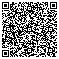 QR code with Moneshan Salon contacts
