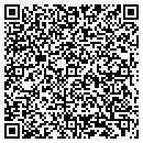 QR code with J & P Trucking Co contacts