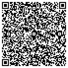 QR code with D & M Motors & Salvage contacts
