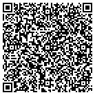 QR code with Santa Fe Lath & Plastering contacts