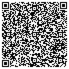 QR code with Lee Marie's Plastering Company contacts