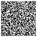 QR code with Cc Maintenance And Construction contacts