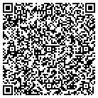 QR code with Zoom N Broom Cleaning Service contacts