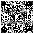 QR code with E-Clipse Hair Salon contacts