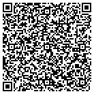 QR code with Hammonds Refrigeration contacts