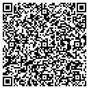 QR code with Custom Mulch contacts