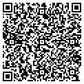 QR code with Djm Solutions Inc contacts