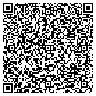 QR code with True North Direct & Interactiv contacts