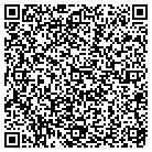 QR code with Mansour Construction CO contacts