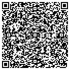QR code with Mcmillan Construction Inc contacts