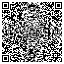 QR code with Gary's Tree Service contacts