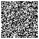 QR code with J F Tree Service LLC contacts