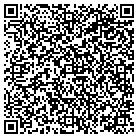 QR code with White Auto Sales & Rv Inc contacts