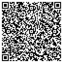 QR code with T Henson Maintenance contacts