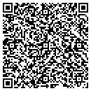 QR code with J S Construction Inc contacts